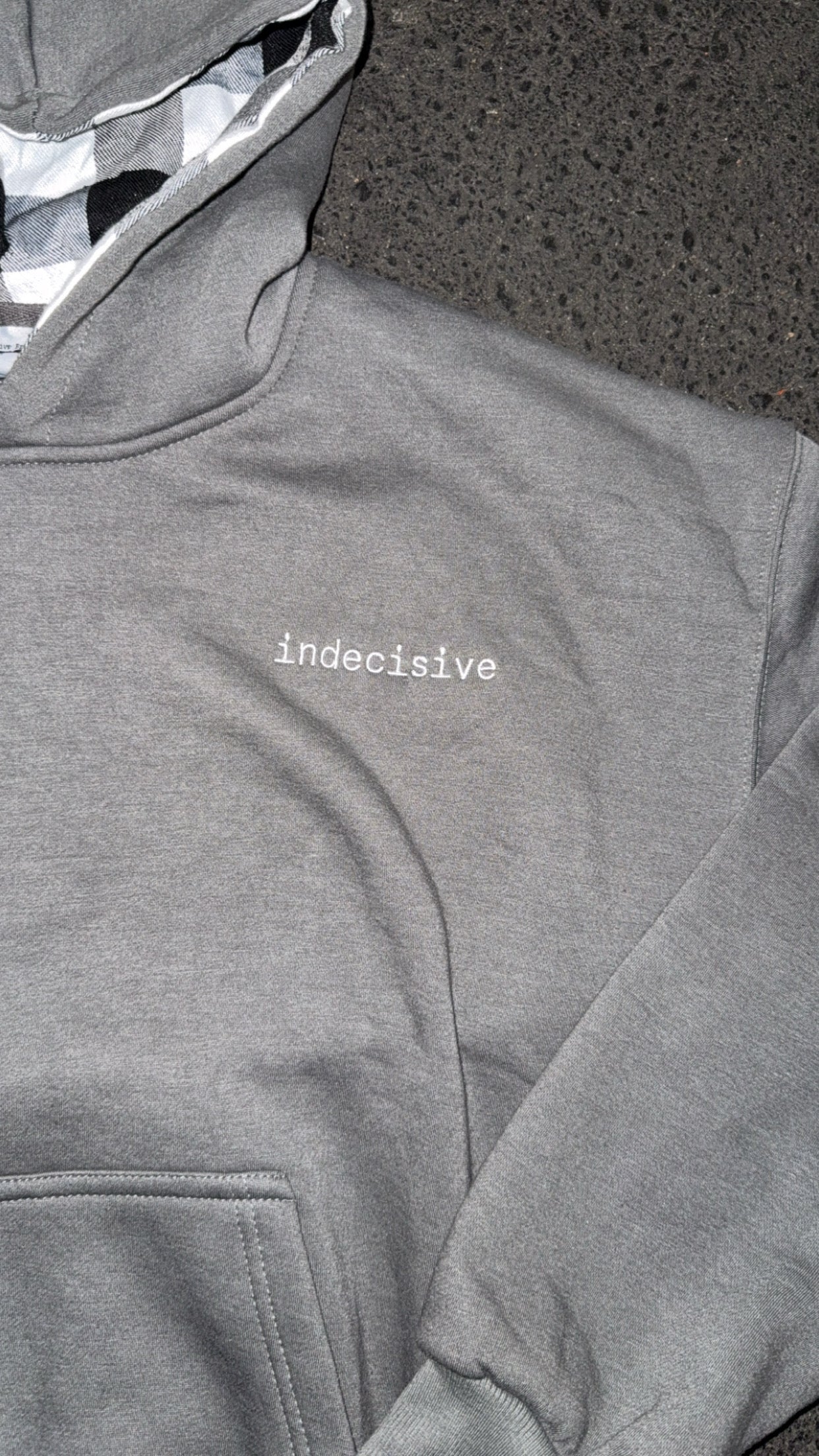PLAD Hoodie