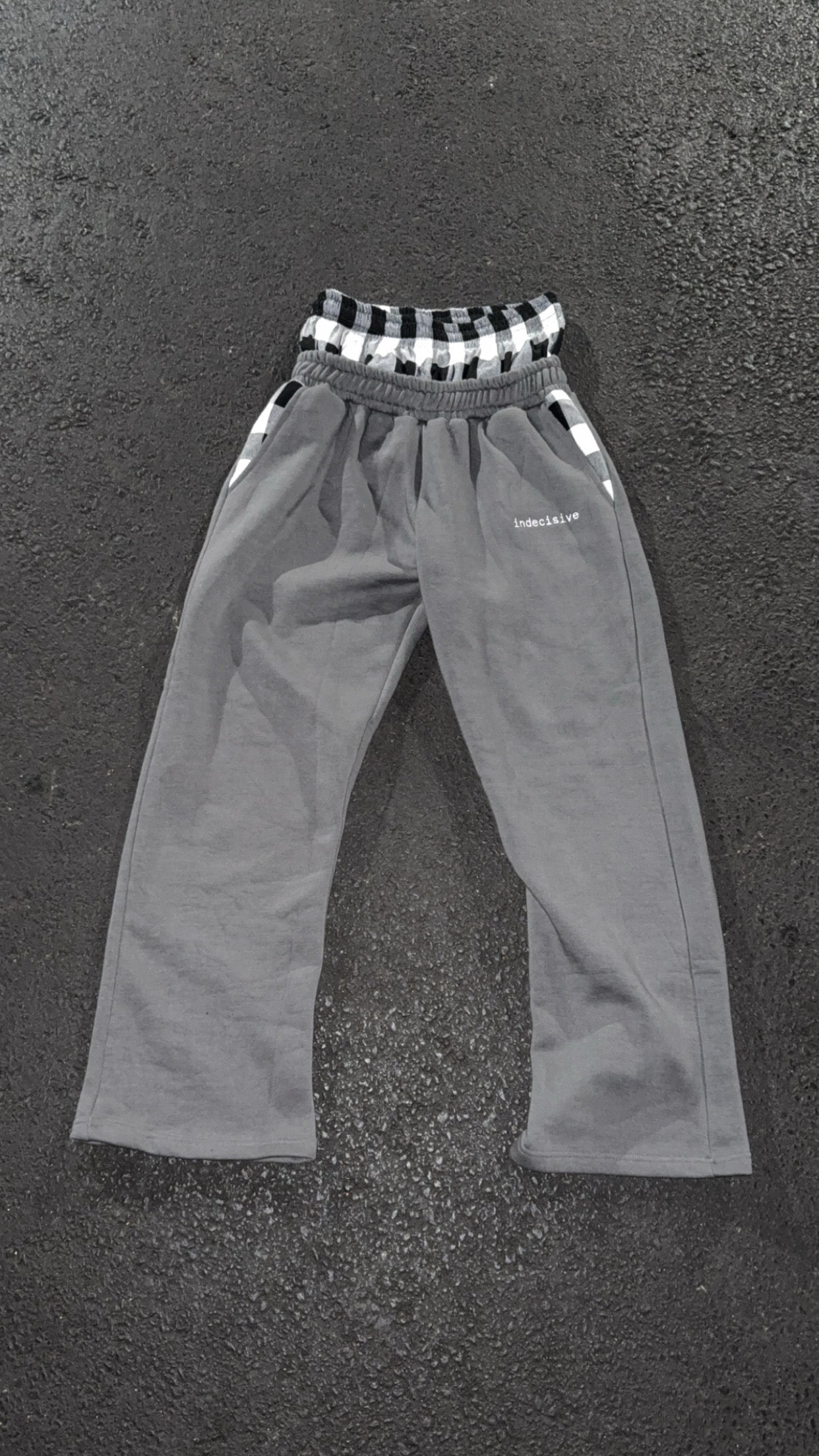 Pre-Sag SweatPants