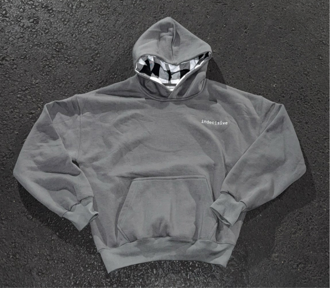 PLAD Hoodie