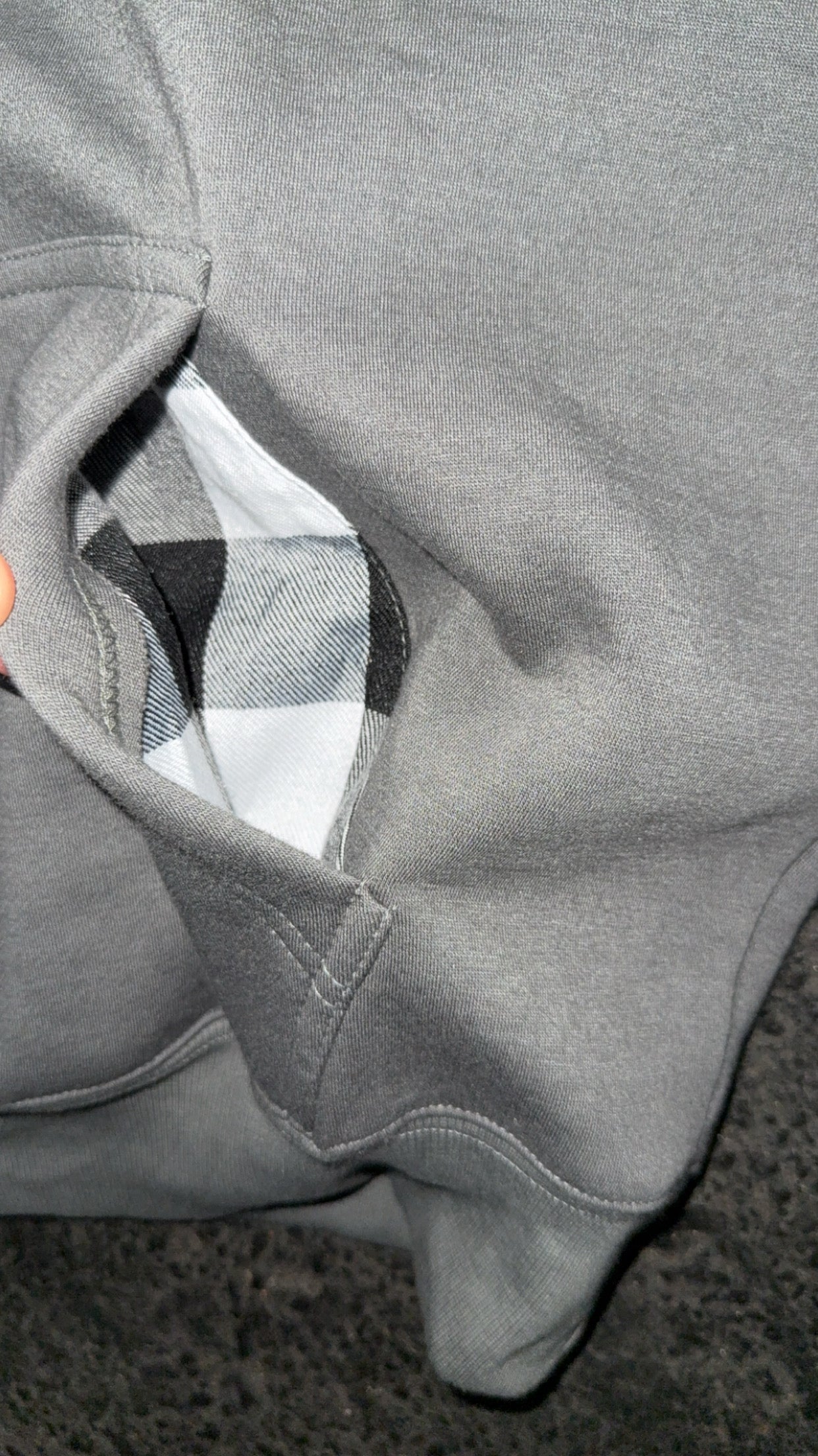 PLAD Hoodie