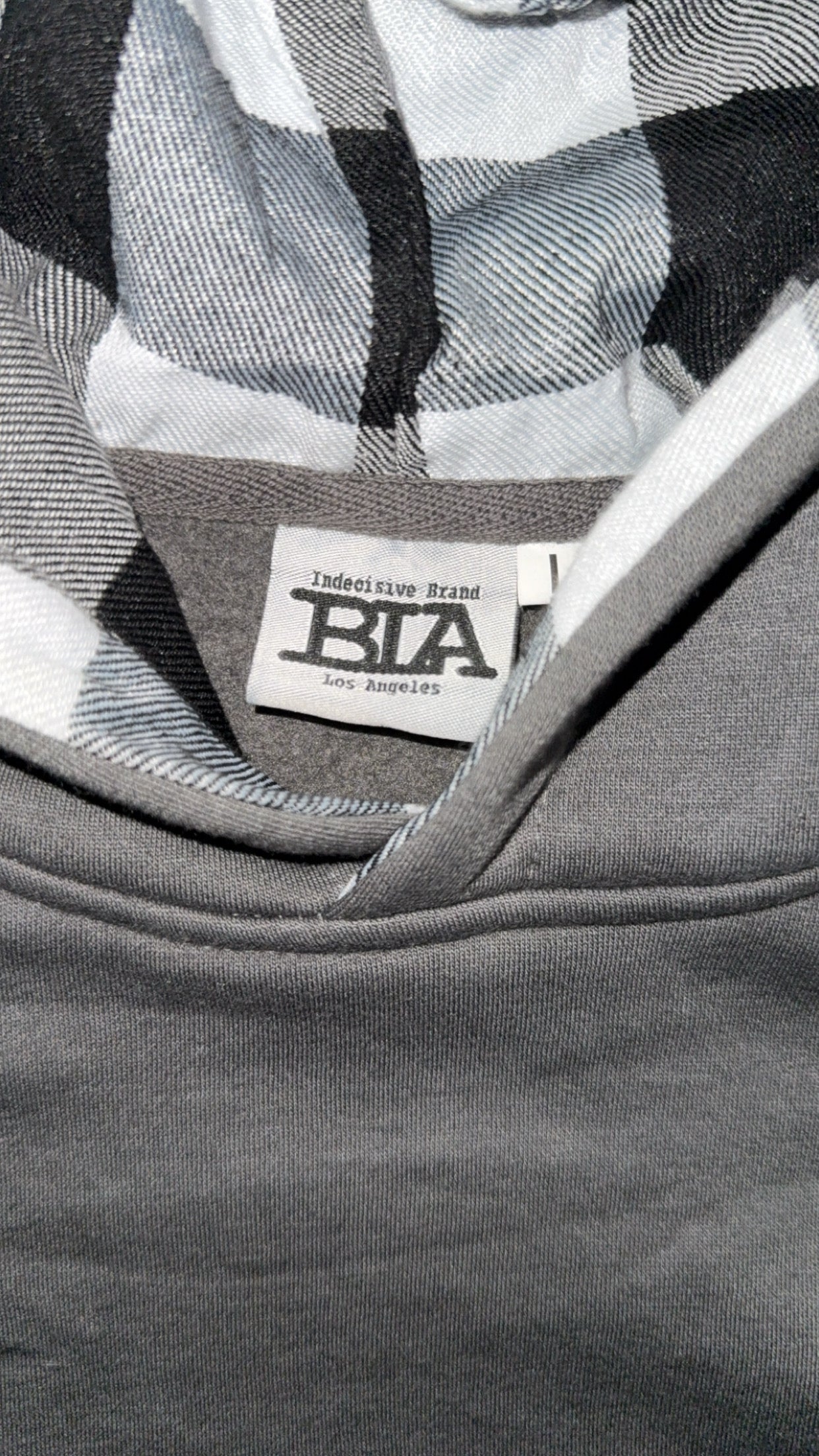 PLAD Hoodie