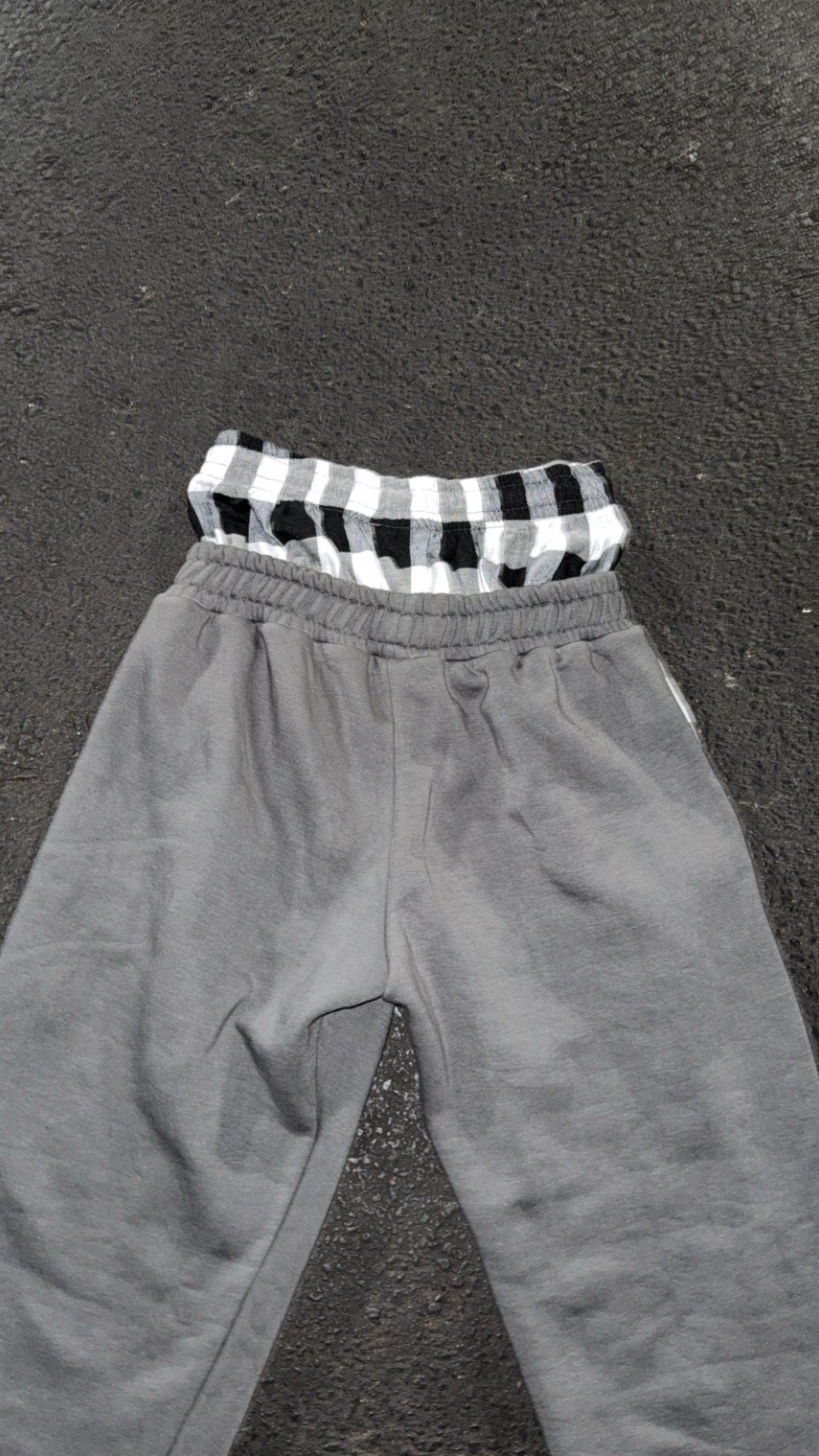 Pre-Sag SweatPants