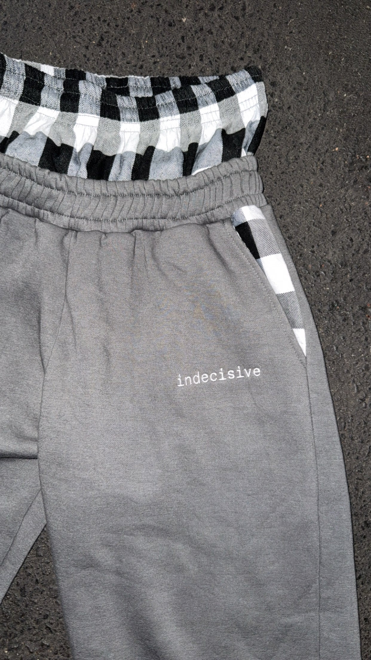 Pre-Sag SweatPants