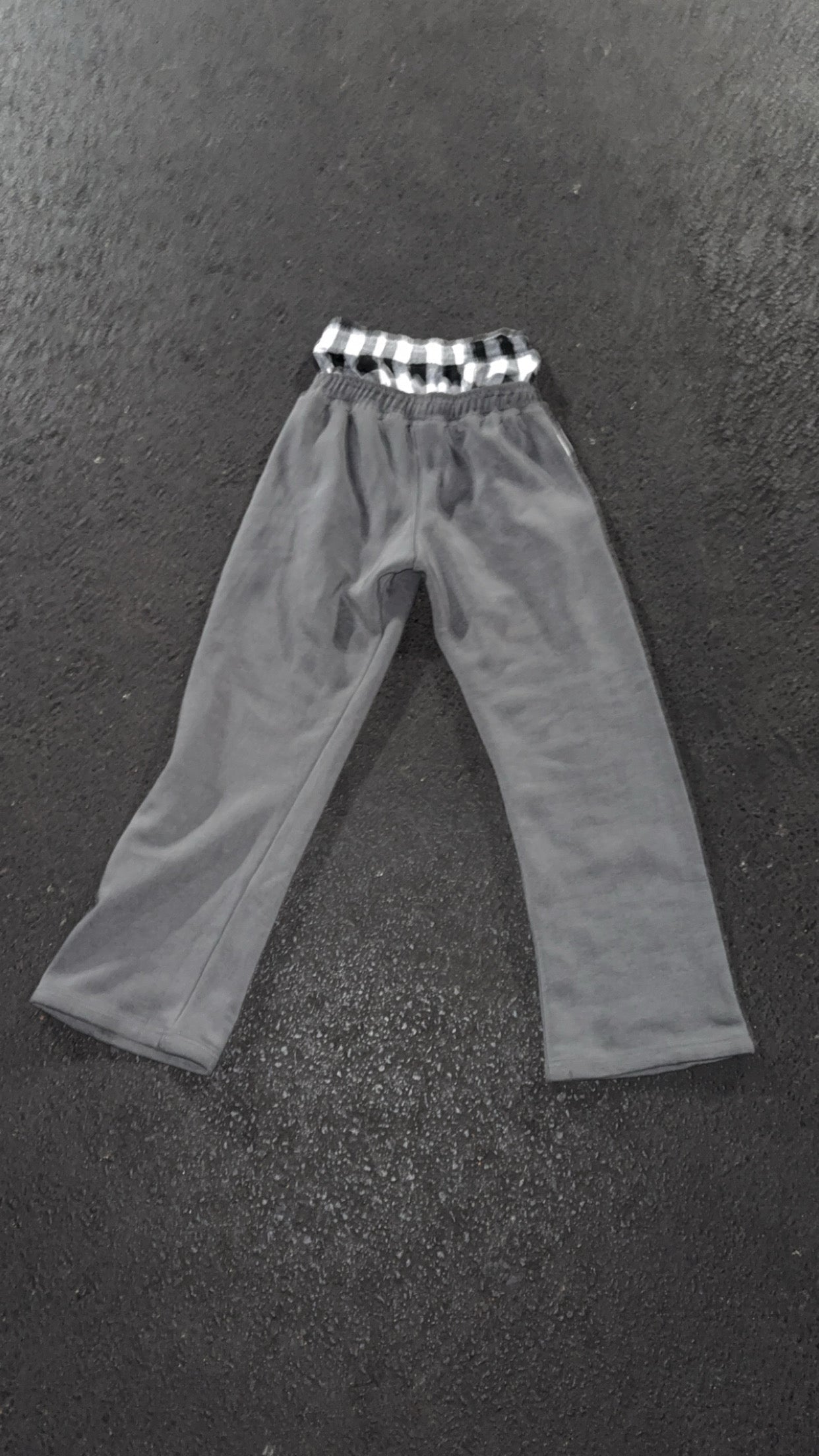 Pre-Sag SweatPants