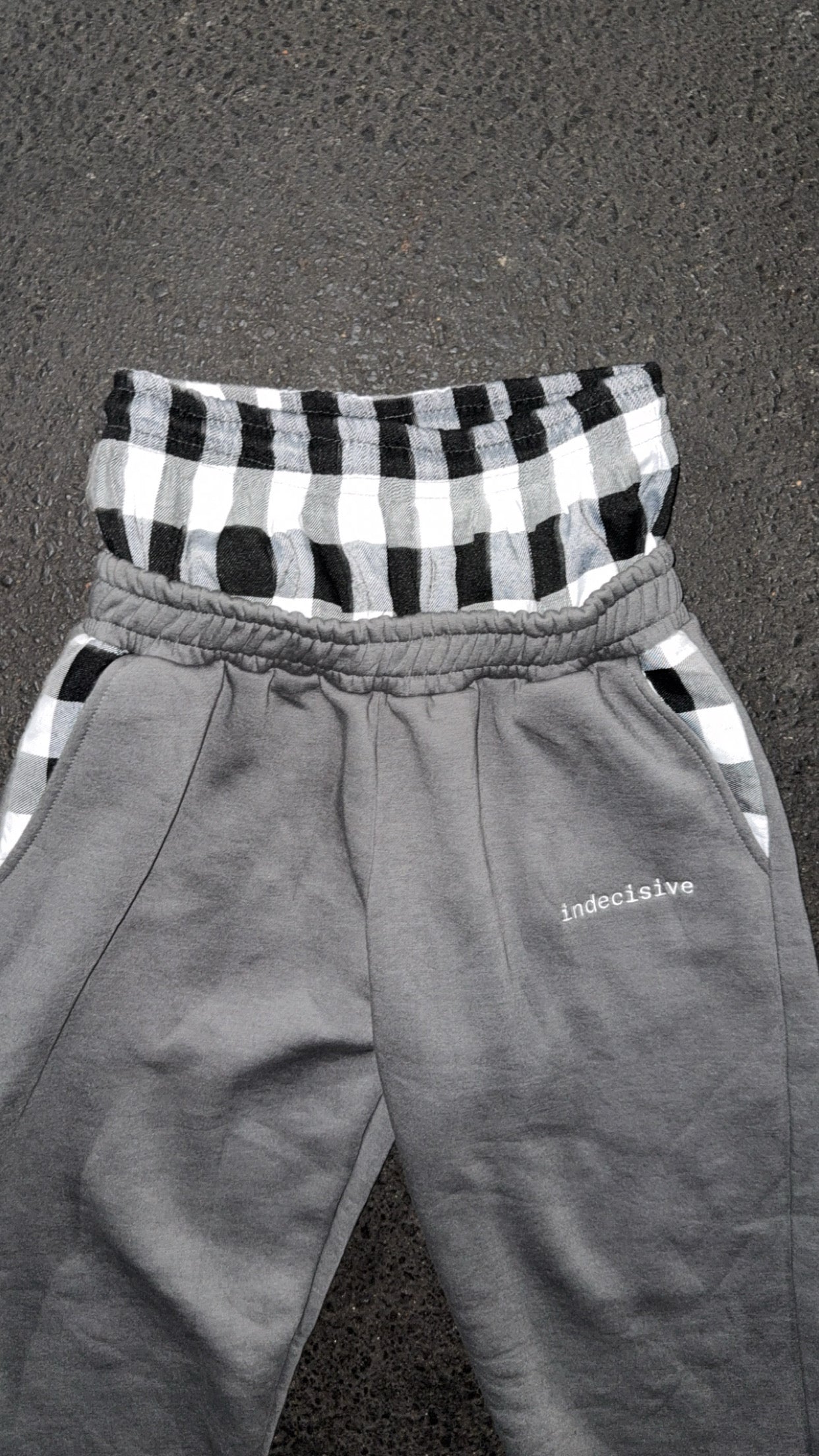 Pre-Sag SweatPants