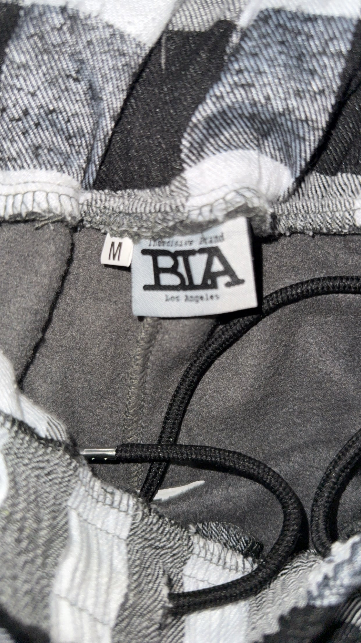 Pre-Sag SweatPants