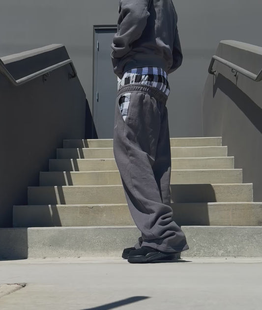 Pre-Sag SweatPants